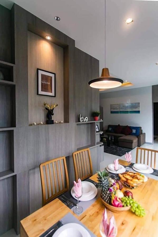 Ban Khlong Haeng Nut & Non Pool Villa By Duangtham מראה חיצוני תמונה