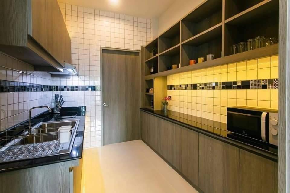 Ban Khlong Haeng Nut & Non Pool Villa By Duangtham מראה חיצוני תמונה