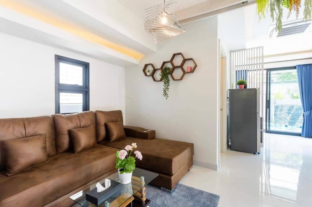 Ban Khlong Haeng Nut & Non Pool Villa By Duangtham מראה חיצוני תמונה