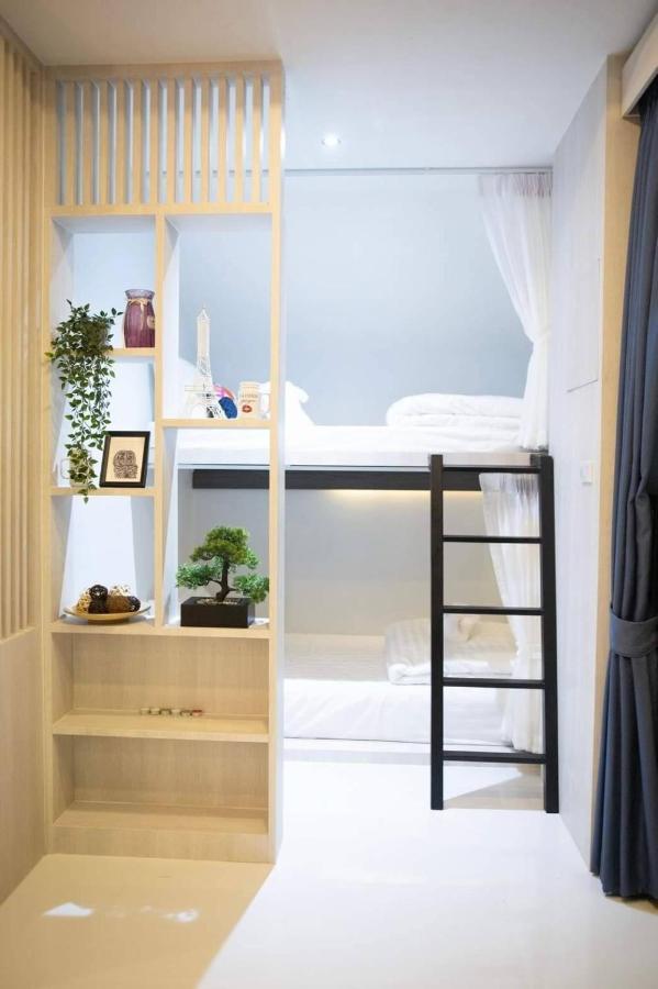 Ban Khlong Haeng Nut & Non Pool Villa By Duangtham מראה חיצוני תמונה