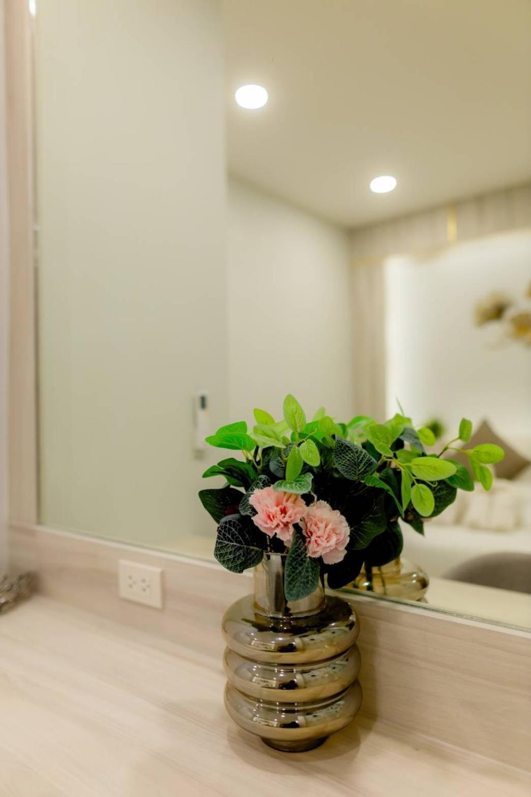 Ban Khlong Haeng Nut & Non Pool Villa By Duangtham מראה חיצוני תמונה