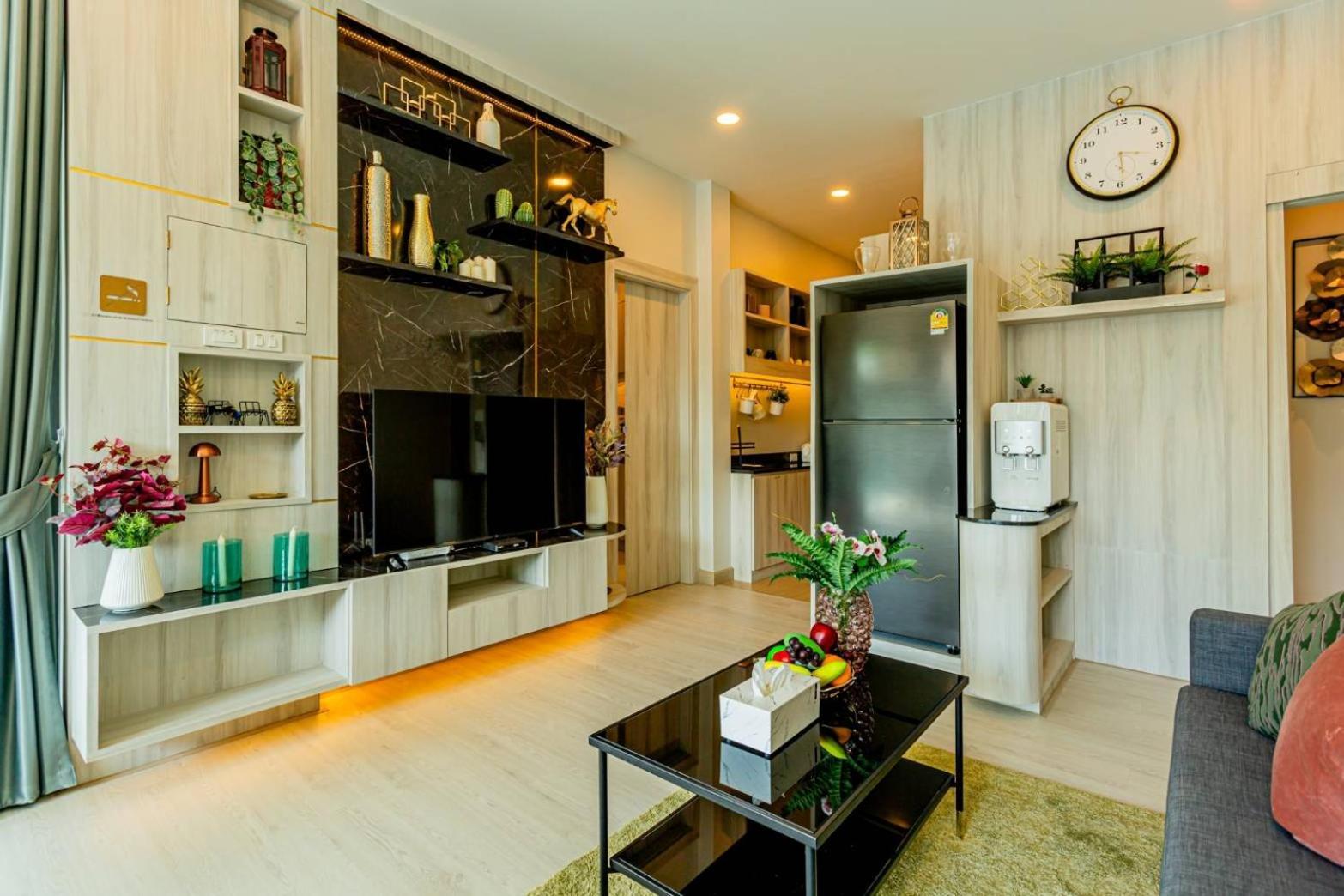 Ban Khlong Haeng Nut & Non Pool Villa By Duangtham מראה חיצוני תמונה