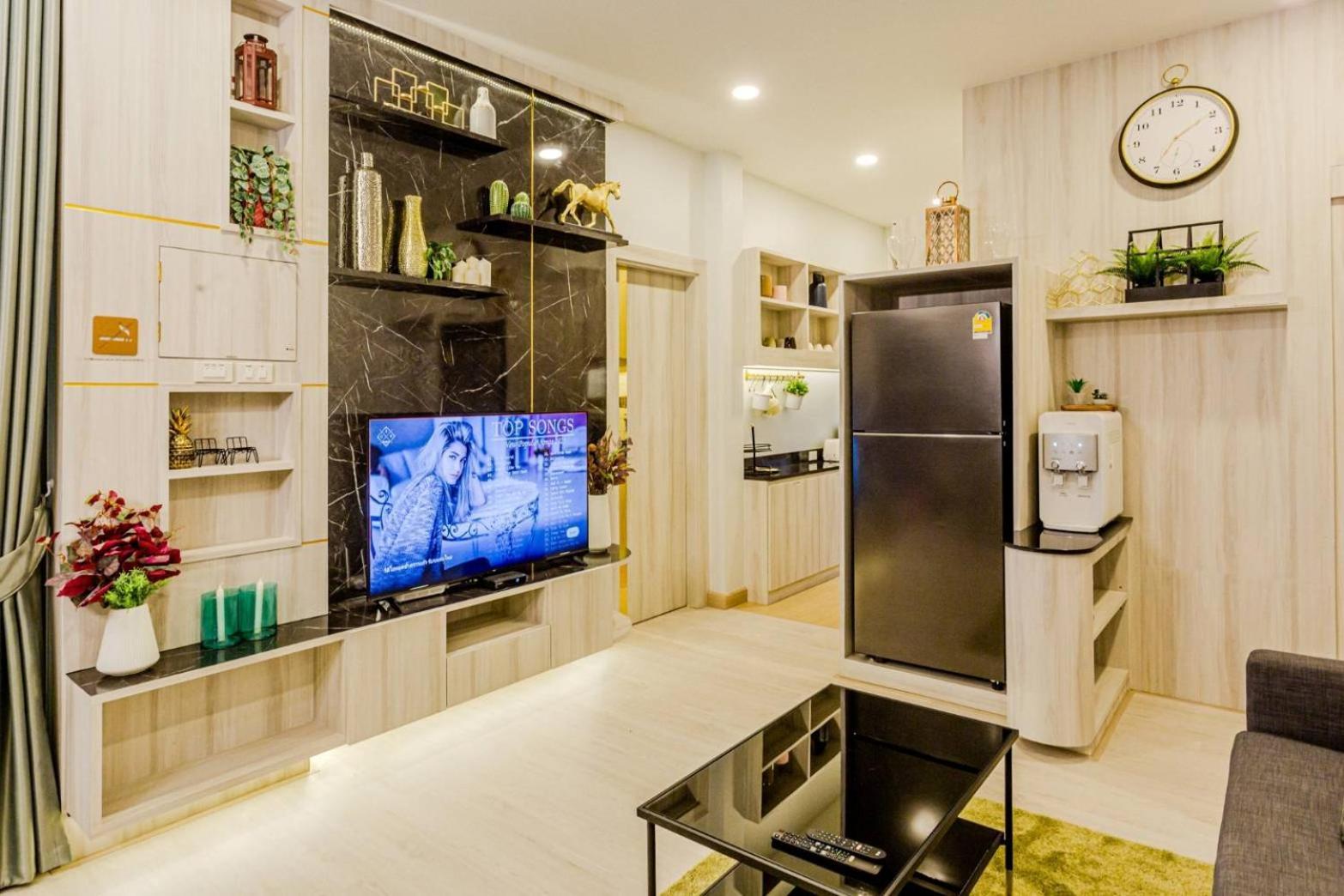 Ban Khlong Haeng Nut & Non Pool Villa By Duangtham מראה חיצוני תמונה